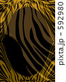 Tiger Frame. Ⅱ