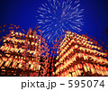 寄居水天宮祭り