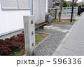 採茶庵跡