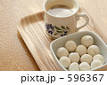 コーヒー＆洋菓子