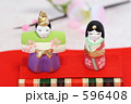 お雛様　Ⅱ