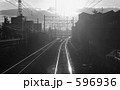 鉄道・国鉄　北陸本線　芦原温泉駅　昭和５０年