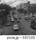 原宿・表参道　昭和４５年