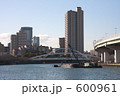 河の街