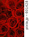 crimson  rose
