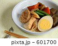 煮物