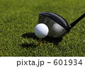 ゴルフボール