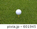 ゴルフボール