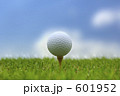 ゴルフボール