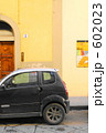 車イメージ（イタリア）