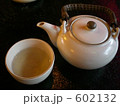 茶器と中国茶