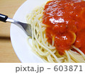 ミートソース・スパゲティ