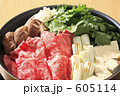 すき焼き