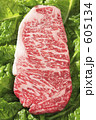 霜降り和牛