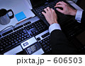 仕事中・・・。