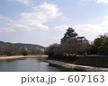 岡山城