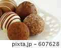 チョコレート チョコレート