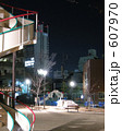 夜の公園