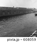横浜・赤レンガ倉庫　昭和４５年