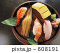 にぎり寿司
