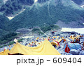 昭和のイメージ・登山