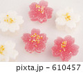 春のお菓子