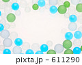 ガラス玉