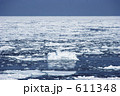 流氷