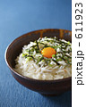 しらすご飯