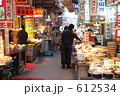 韓国南大門市場
