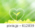 双葉とハート