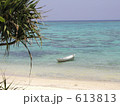 石垣島のビーチ