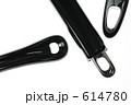 取っ手　鍋とフライパン