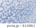 うろこ雲 うろこ雲