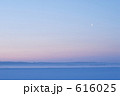 夜明け空 夜明け空