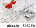 お菓子作り