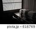 レトロな書斎