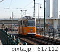 レトロなトラム