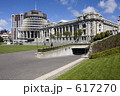NZ国会議事堂