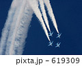 ブルーインパルス