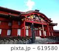 首里城正殿