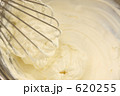 ケーキ作り