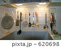 キッチンの道具