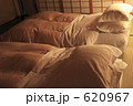 穏やかな眠りを