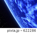 青い地球