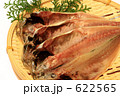 アジの干物