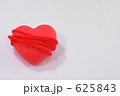 縛られるハート
