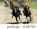 相馬野馬追い