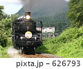 ＳＬばんえつ物語号