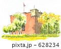 紅毛城（台湾淡水）